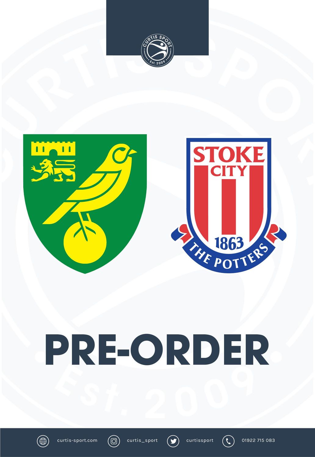 Norwich City v Stoke City - 04/01/26