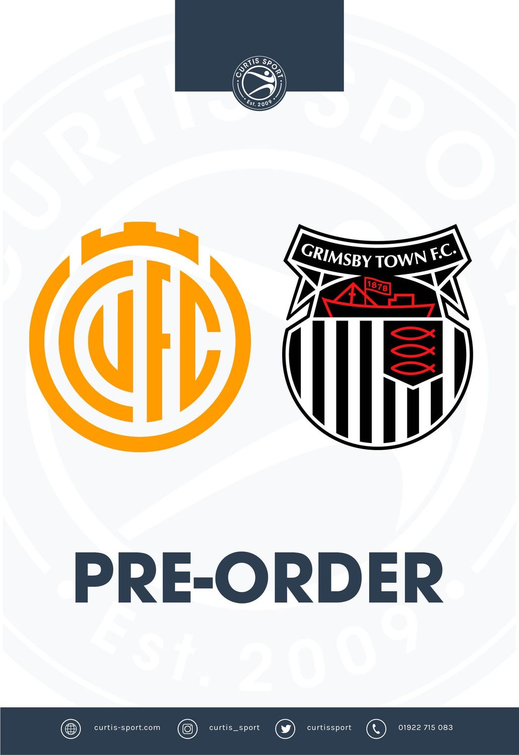 Cambridge United v Grimsby Town - 04/01/26