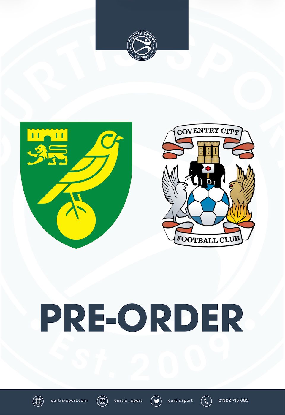 Norwich City v Coventry City - 26/01/26