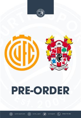 Cambridge United v Tranmere Rovers - 24/01/26