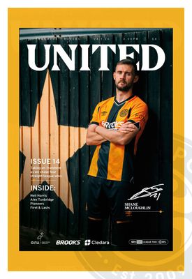 Cambridge United v Tranmere Rovers - 24/01/26