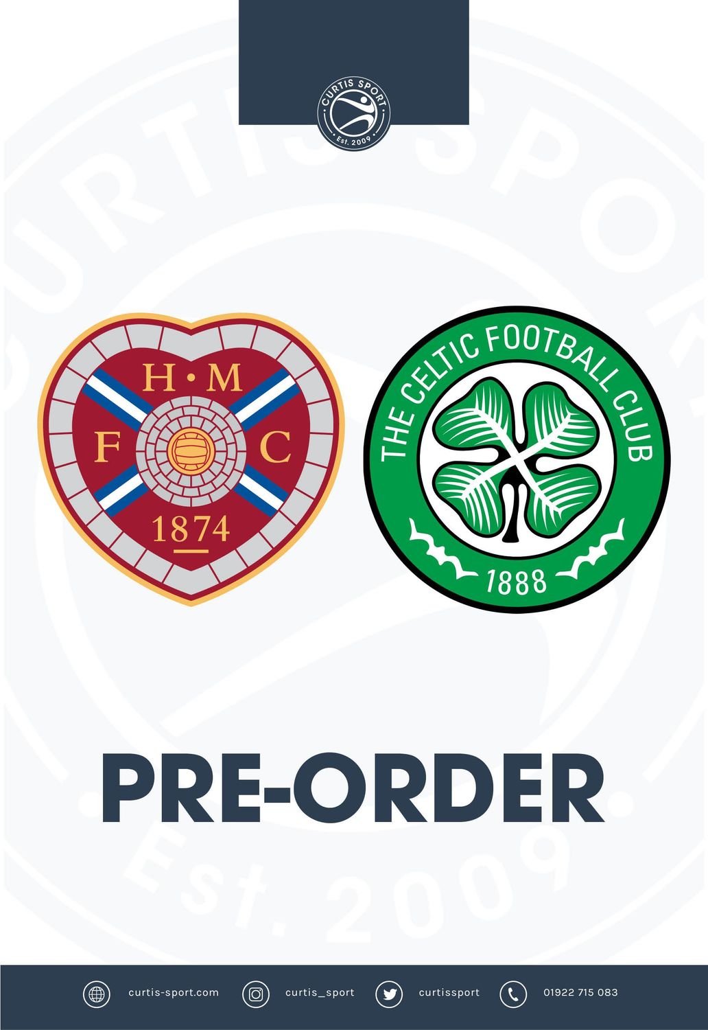 Heart of Midlothian v Celtic - 25/01/26