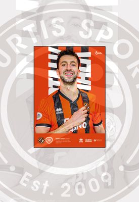 Dundee United v Heart of Midlothian - 31/01/26