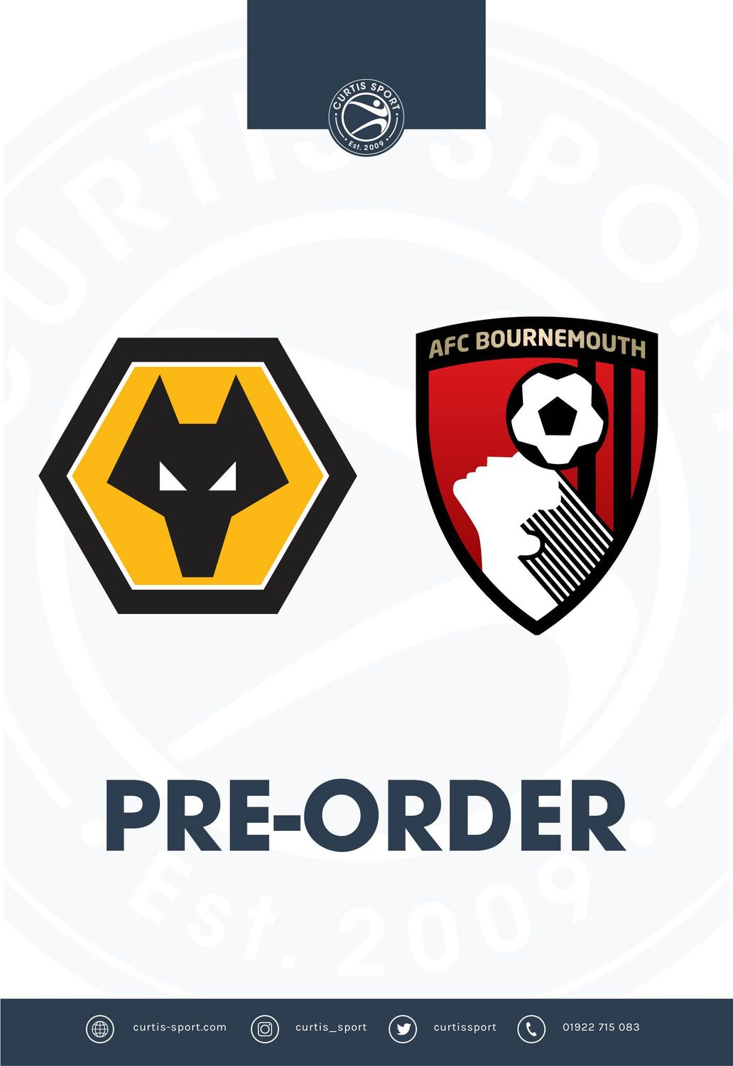 Wolverhampton Wanderers v AFC Bournemouth - 31/01/26