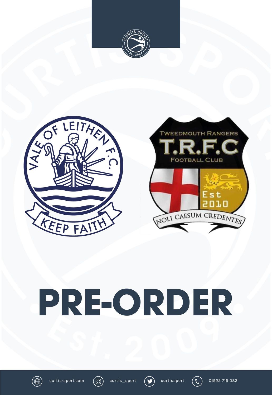 Vale of Leithen v Tweedmouth - 31/01/26 Vale of Leithen v Tweedmouth - 31/01/26