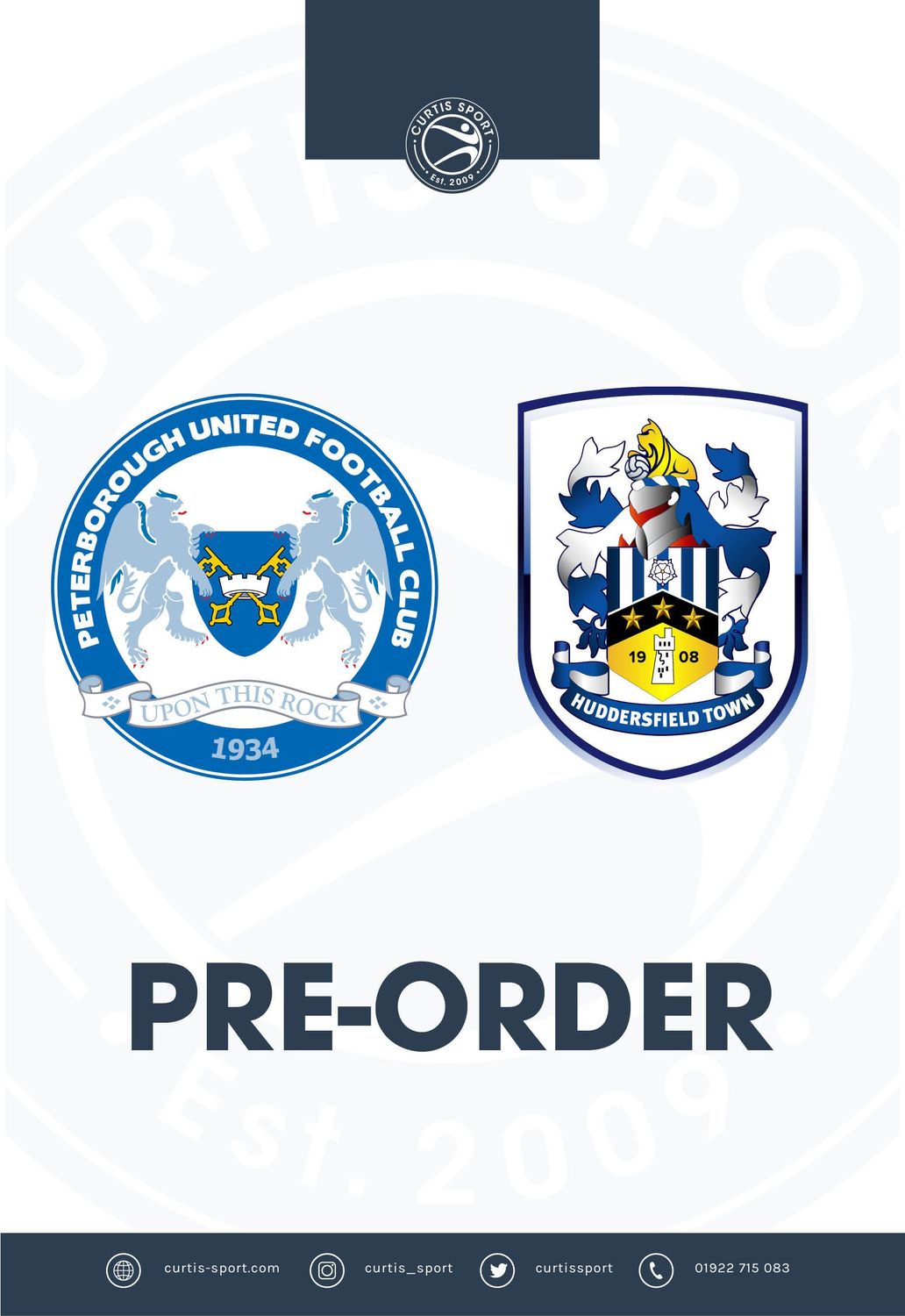 Peterborough United v Huddersfield Town - 31/01/26 Peterborough United v Huddersfield Town - 31/01/26