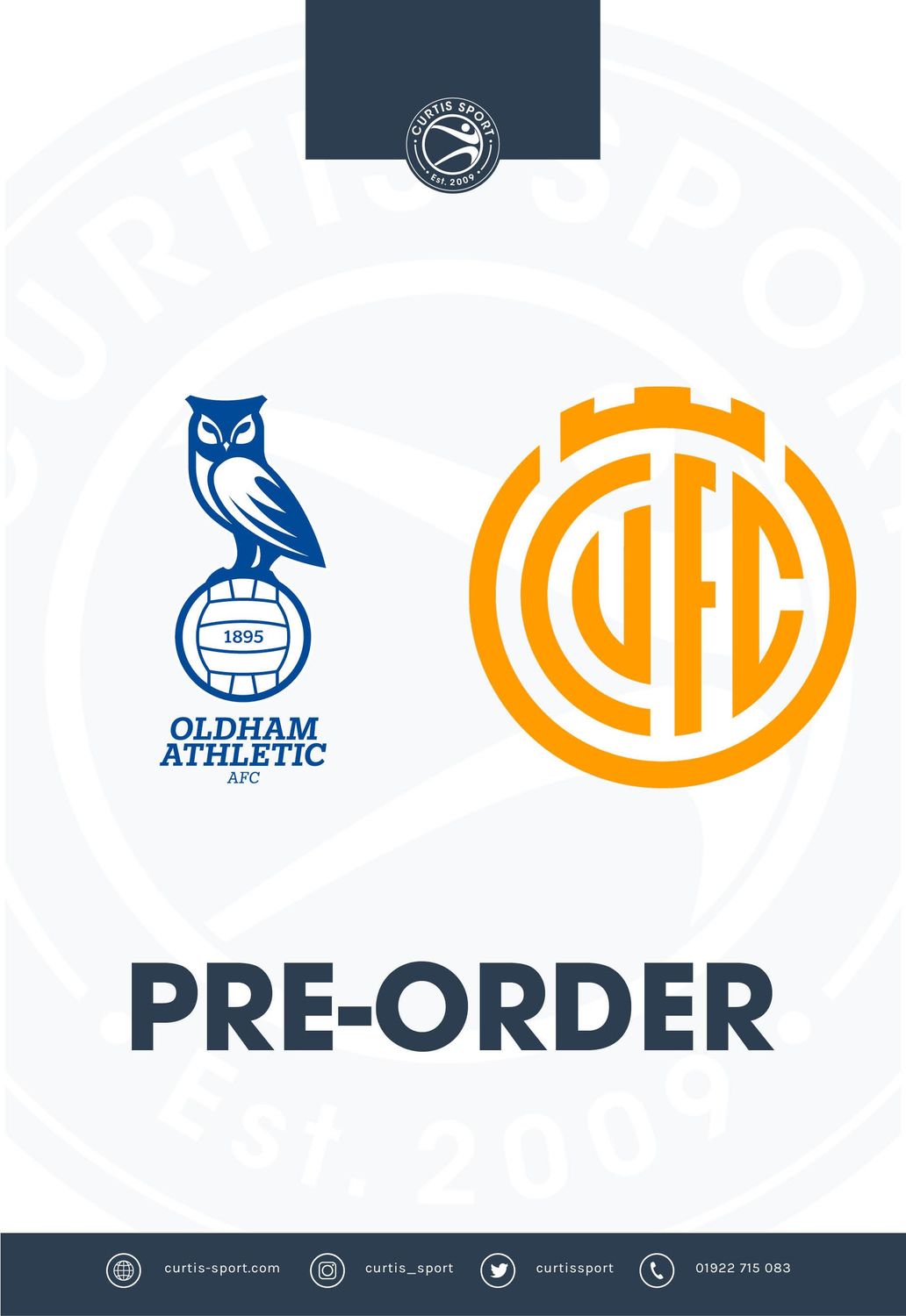 Oldham Athletic v Cambridge United - 31/01/26 Oldham Athletic v Cambridge United - 31/01/26