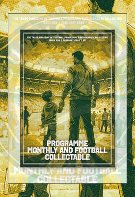 Programme Monthly - Issue 538 (February 2026)