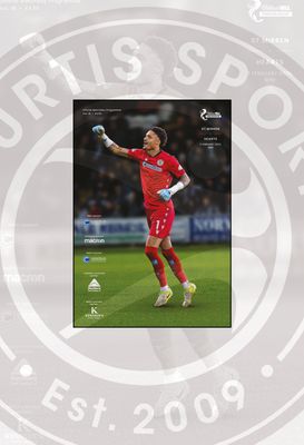 St Mirren v Heart of Midlothian - 03/02/26