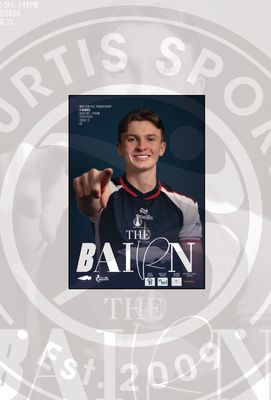 Falkirk v Dundee - 11/02/26