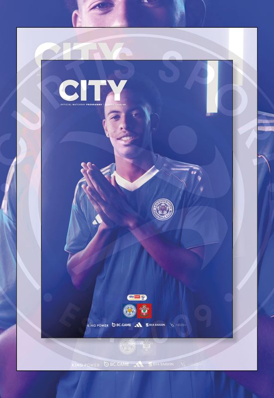 Leicester City v Southampton - 10/02/26