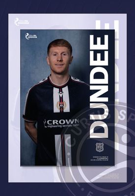 Dundee v Livingston - 14/02/26