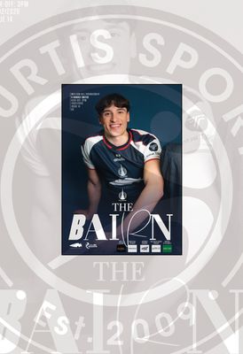 Falkirk v Dundee United - 14/02/26