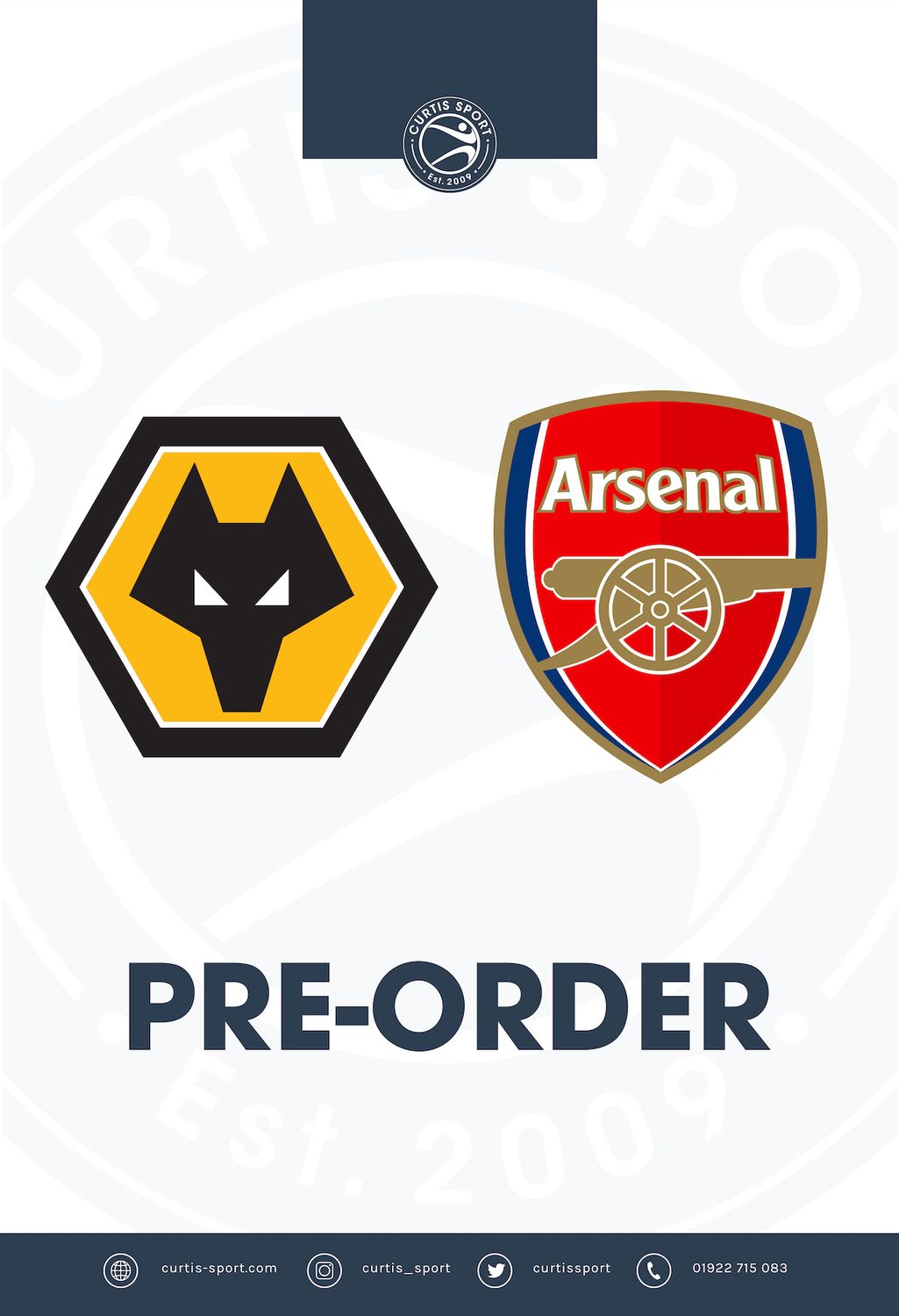 Wolverhampton Wanderers v Arsenal - 18/02/26