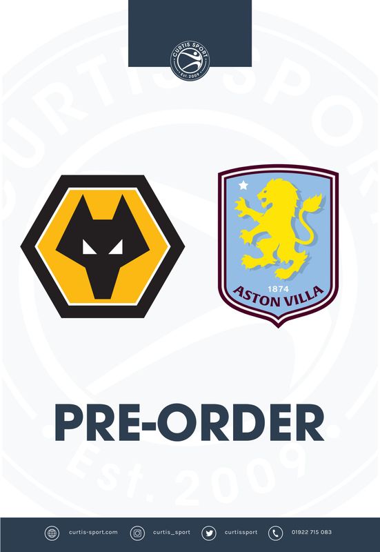Wolverhampton Wanderers v Aston Villa - 27/02/26