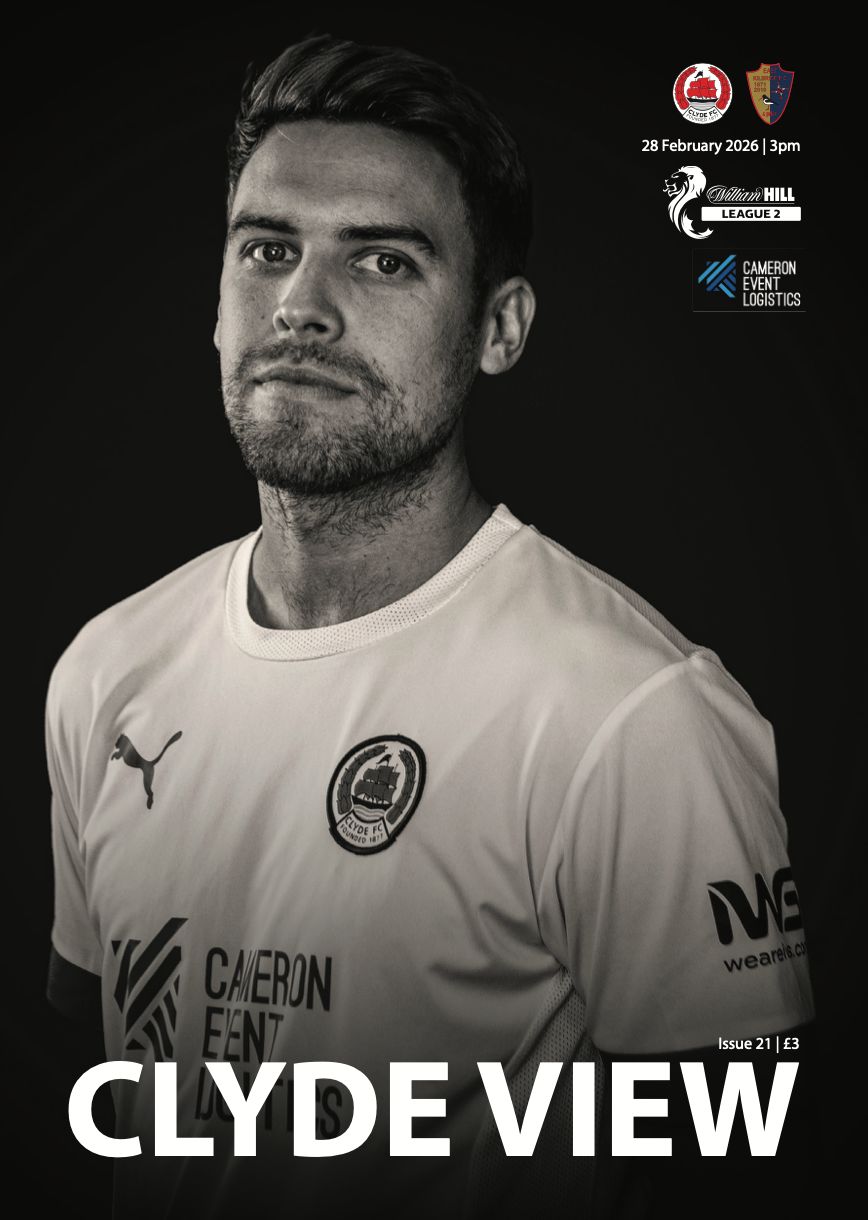 Clyde v East Kilbride - 28/02/26