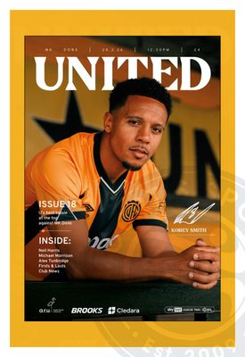 Cambridge United v MK Dons - 28/02/26