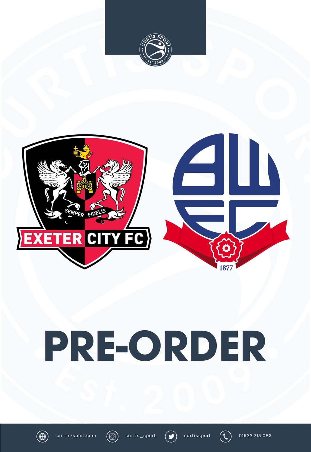 Exeter City v Bolton Wanderers - 28/02/26