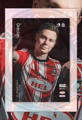 Exeter City v Bolton Wanderers - 28/02/26 Exeter City v Bolton Wanderers - 28/02/26