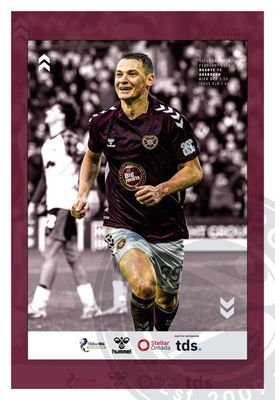 Heart of Midlothian v Aberdeen - 28/02/26