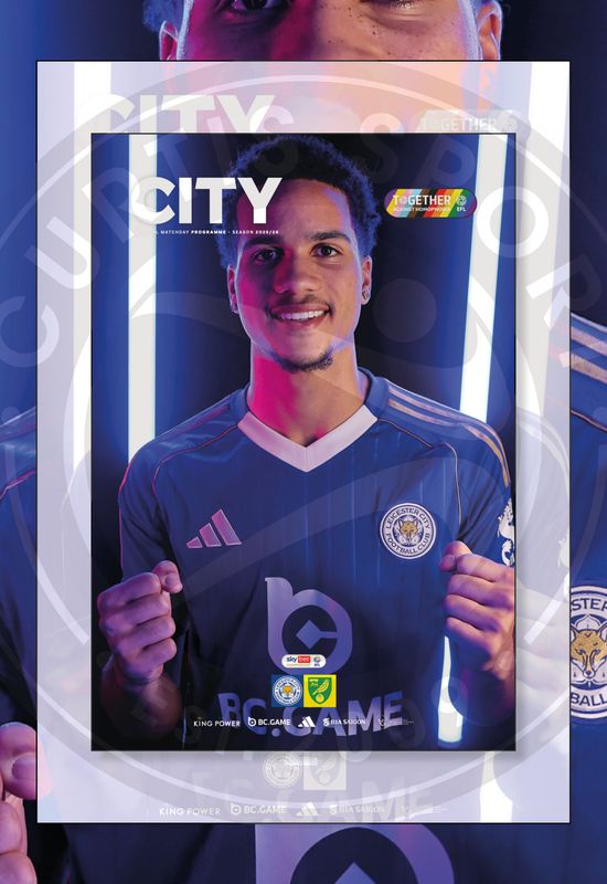 Leicester City v Norwich City - 28/02/26