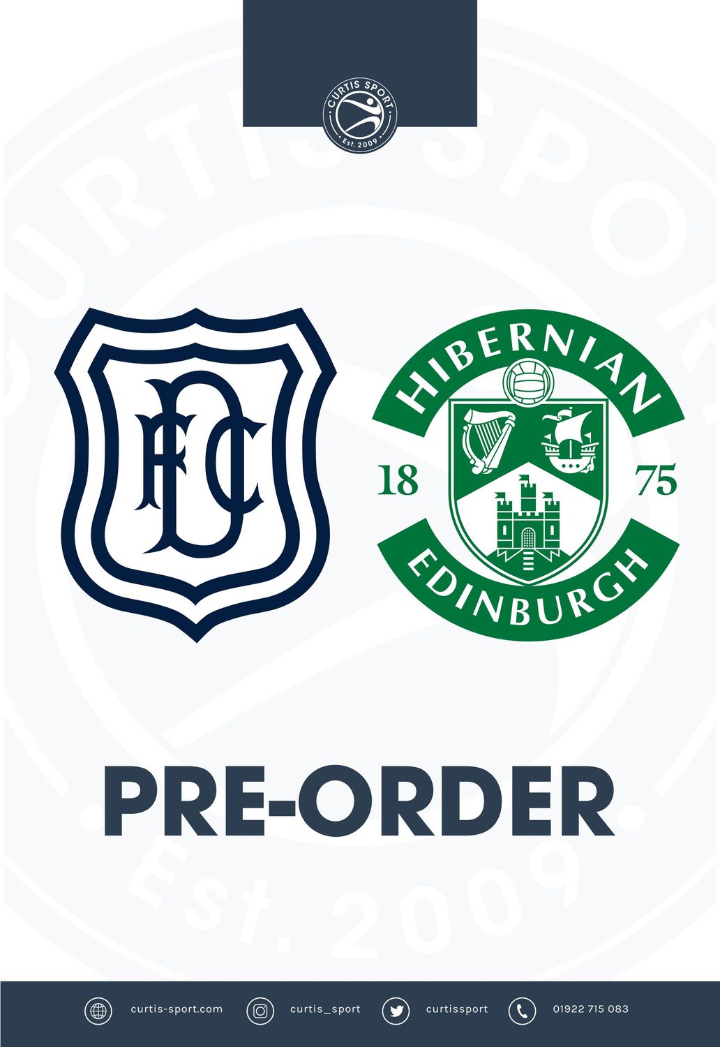 Dundee v Hibernian - 28/02/26