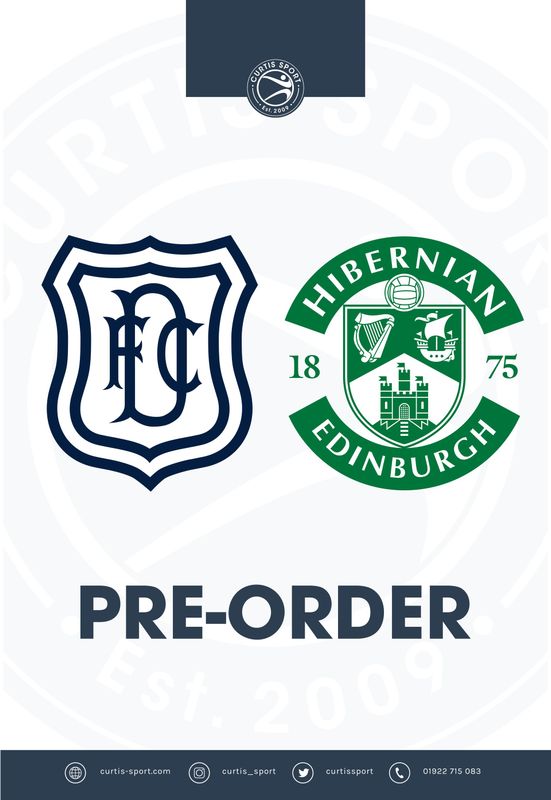 Dundee v Hibernian - 28/02/26