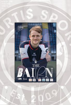 Falkirk v Kilmarnock - 28/02/26