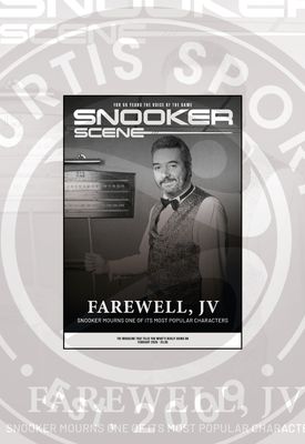 Snooker Scene - February 2026