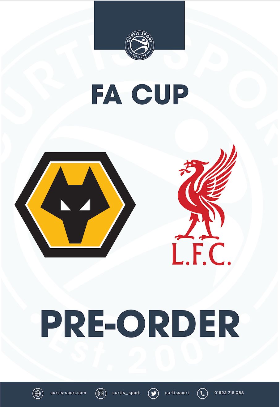 Wolverhampton Wanderers v Liverpool - 06/03/26 Wolverhampton Wanderers v Liverpool - 06/03/26