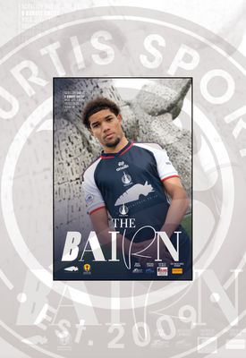 Falkirk v Dundee United - 06/03/26