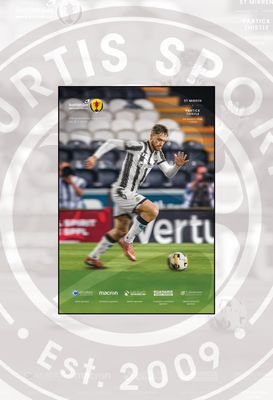 St Mirren v Partick Thistle - 08/03/26