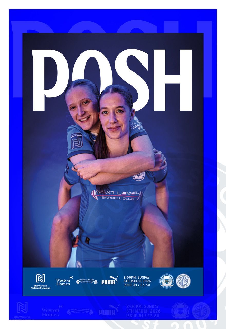 Peterborough United Women v Worcester City Women - 08/03/26