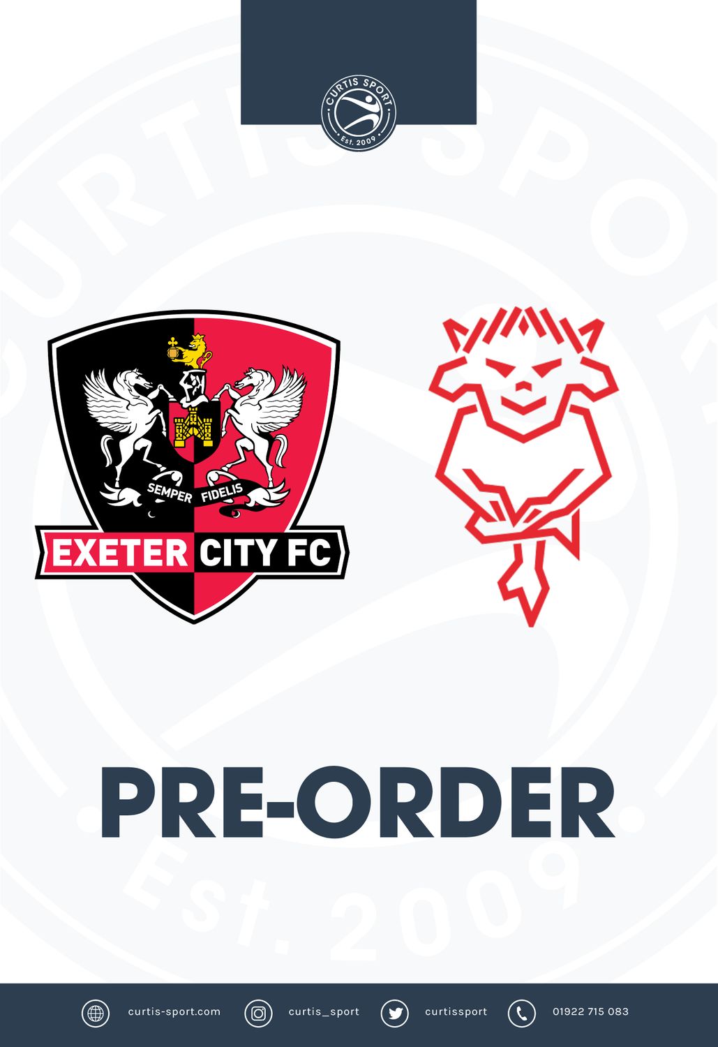 Exeter City v Lincoln City - 10/03/26 Exeter City v Lincoln City - 10/03/26