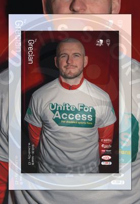 Exeter City v Lincoln City - 10/03/26