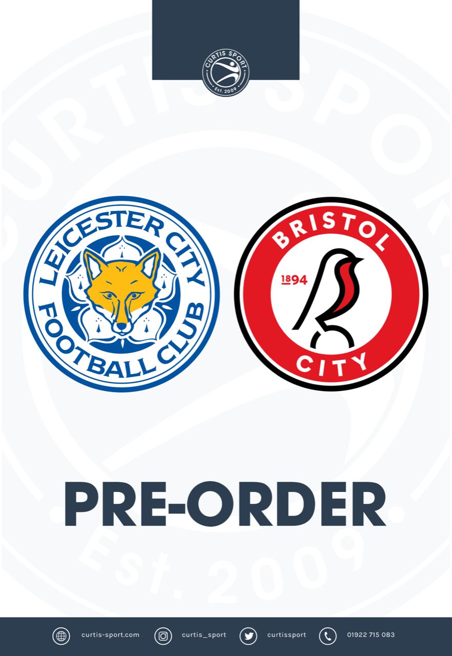 Leicester City v Bristol City - 10/03/26