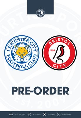 Leicester City v Bristol City - 10/03/26