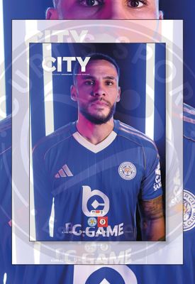 Leicester City v Bristol City - 10/03/26 Leicester City v Bristol City - 10/03/26