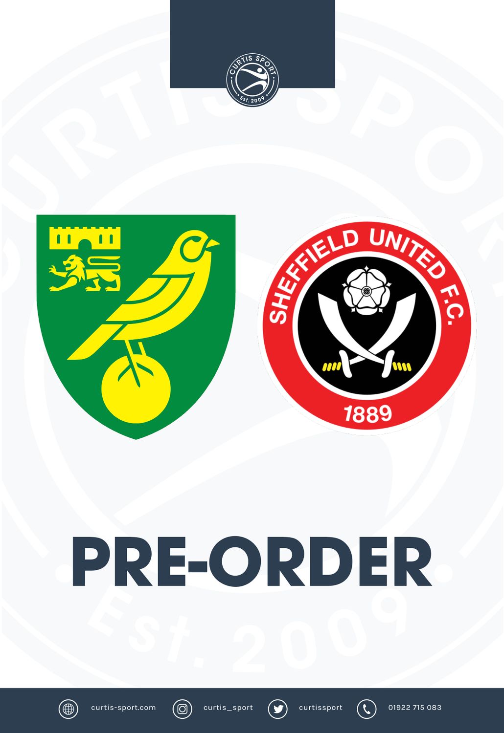 Norwich City v Sheffield United - 11/03/26