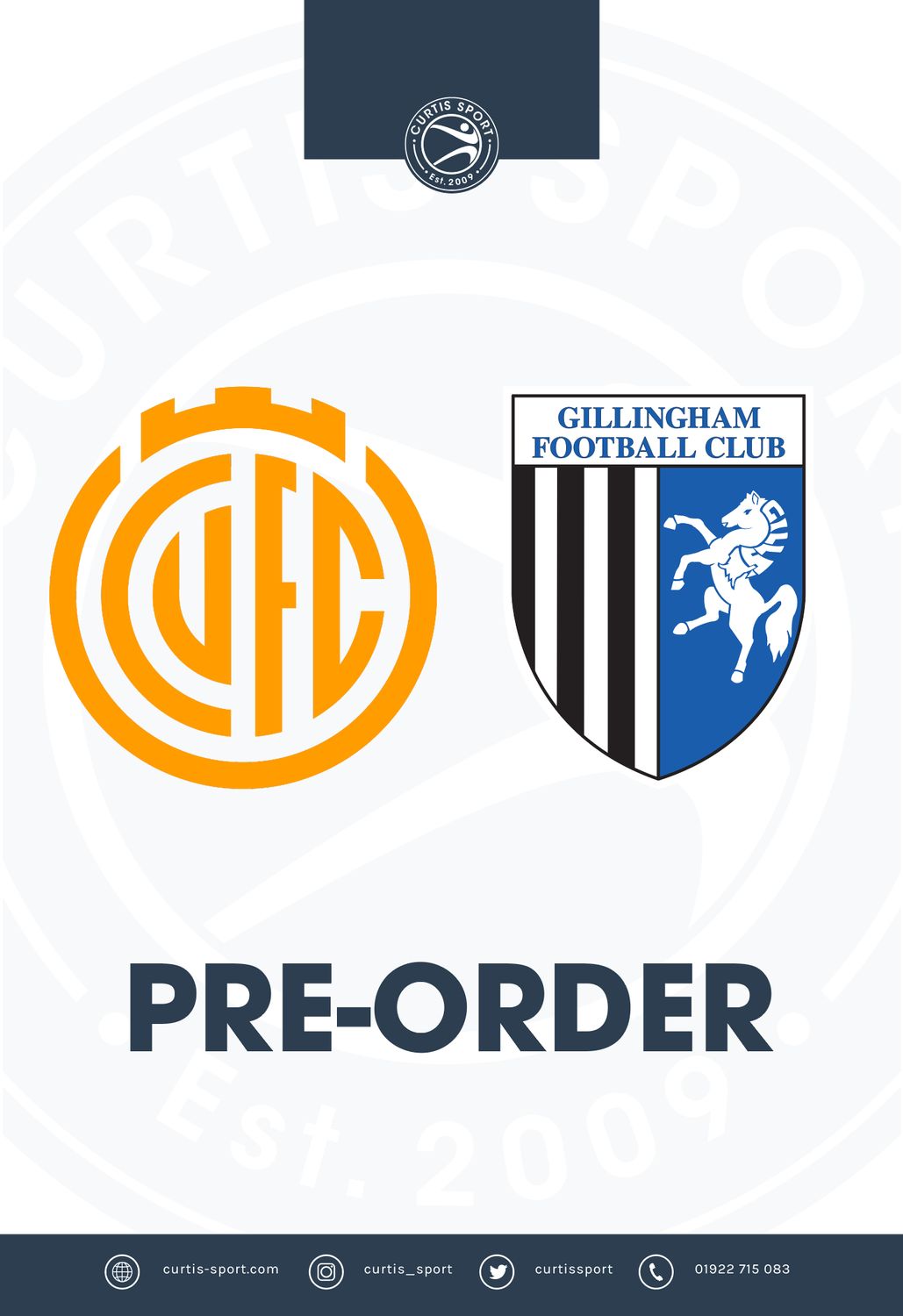 Cambridge United v Gillingham - 14/03/26