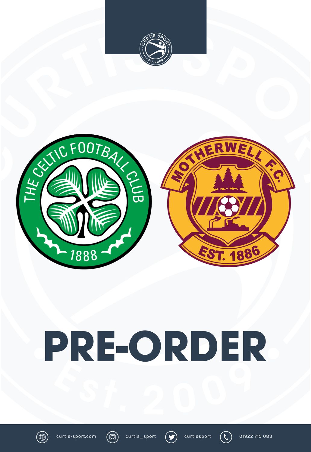 Celtic v Motherwell - 14/03/26