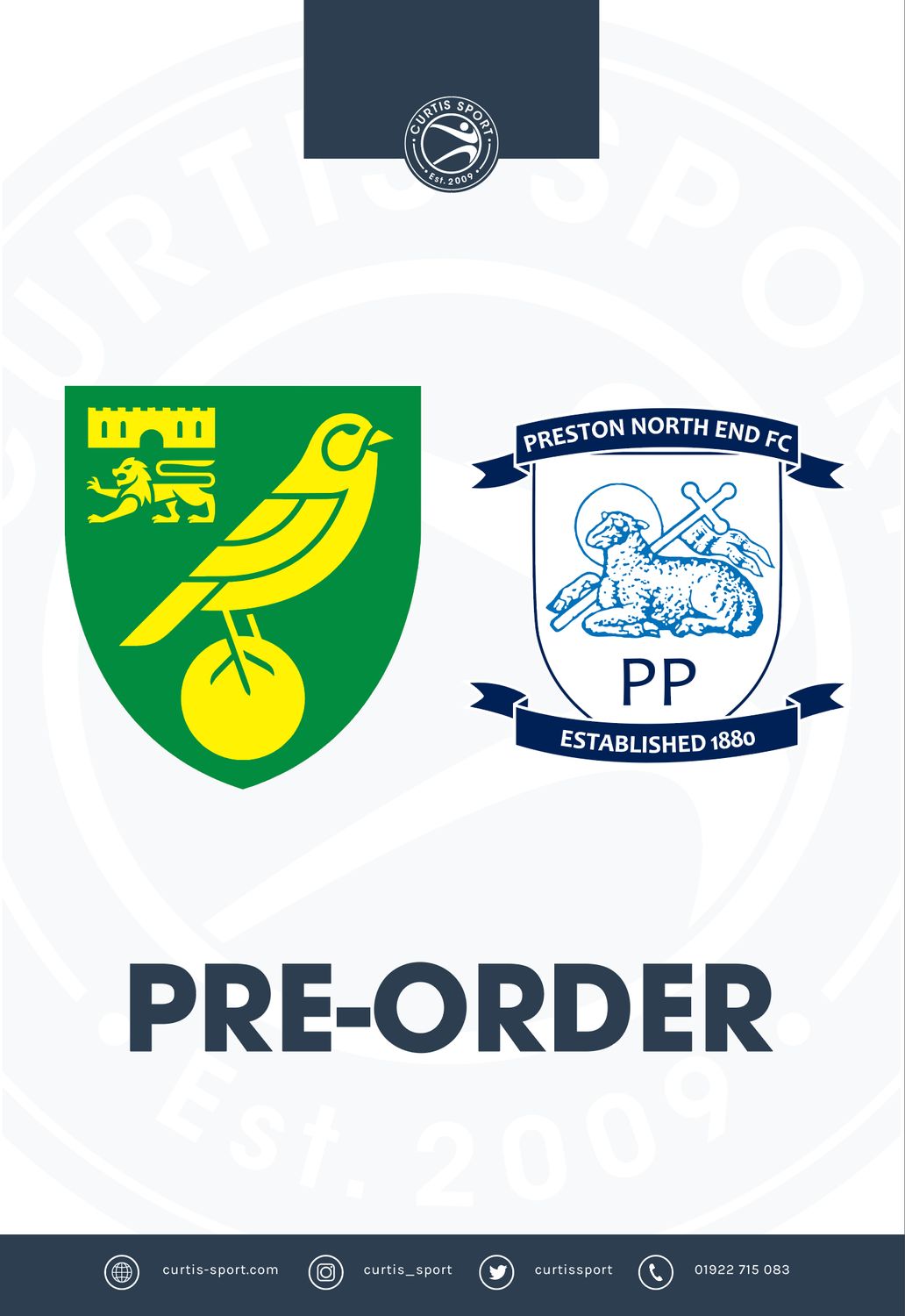 Norwich City v Preston North End - 14/03/26