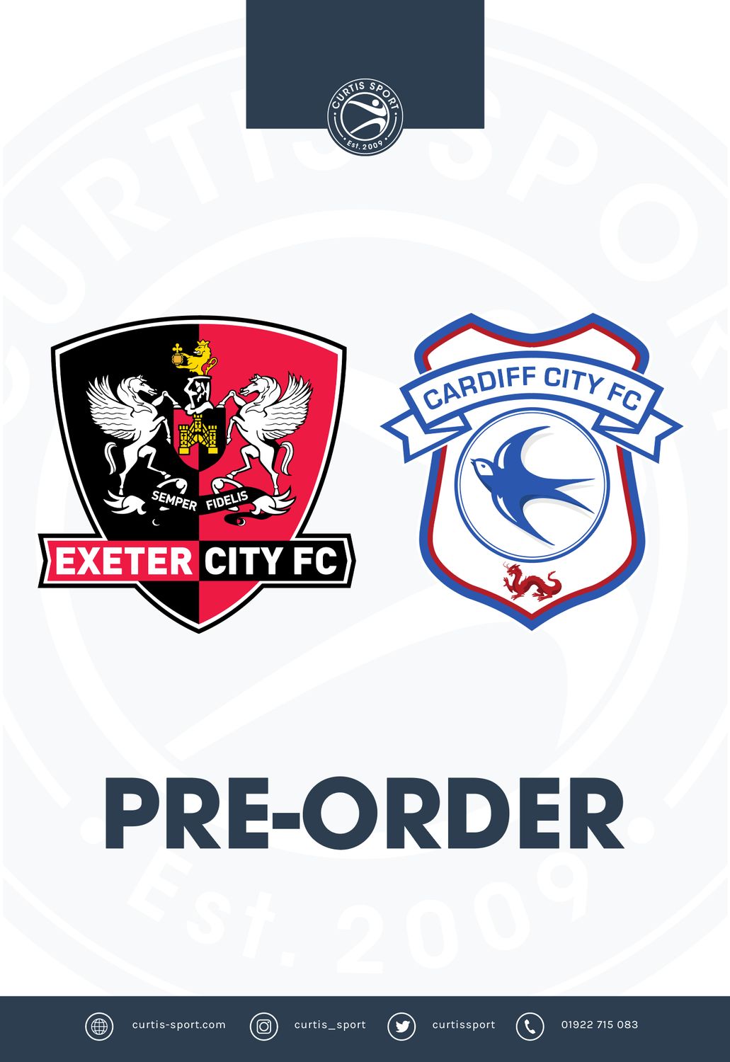 Exeter City v Cardiff City - 14/03/26
