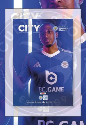 Leicester City v Queens Park Rangers - 14/03/26 Leicester City v Queens Park Rangers - 14/03/26