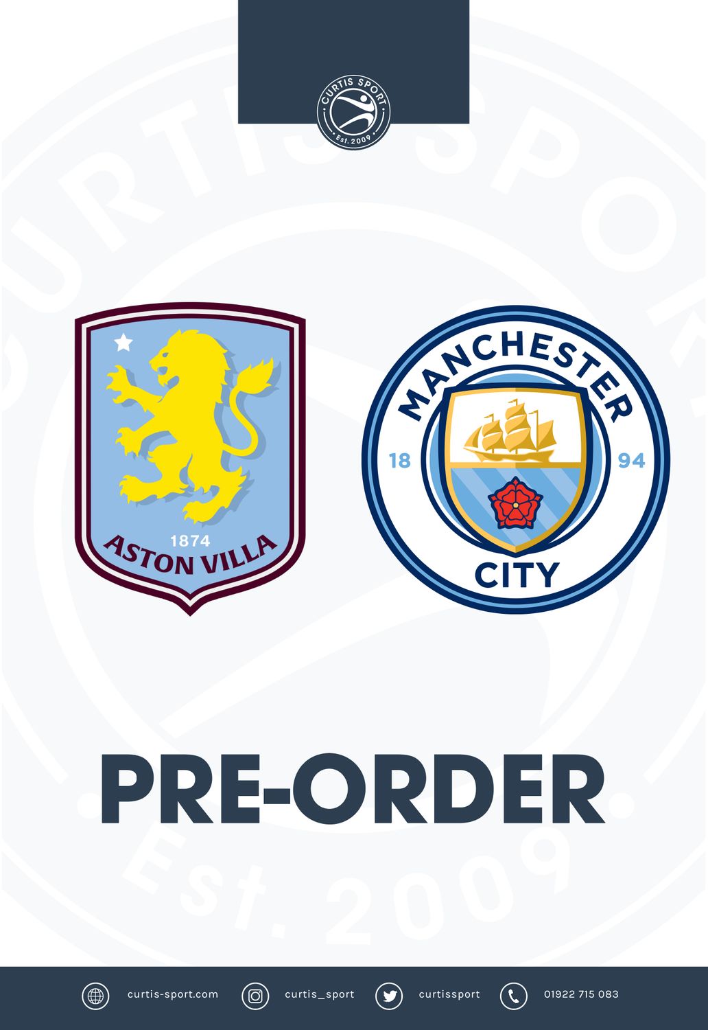 Aston Villa Women v Manchester City Women - 15/03/26