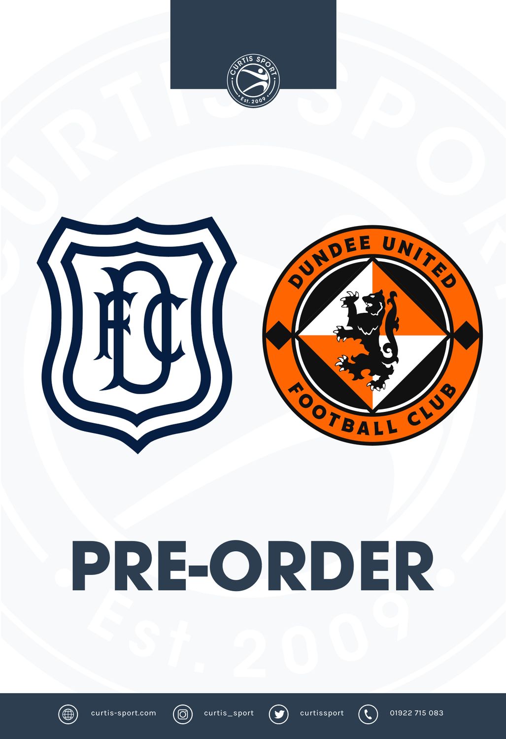 Dundee v Dundee United - 15/03/26