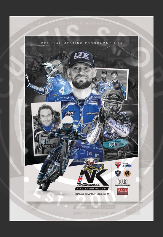 Nicolai Klindt Testimonial - 15/03/26