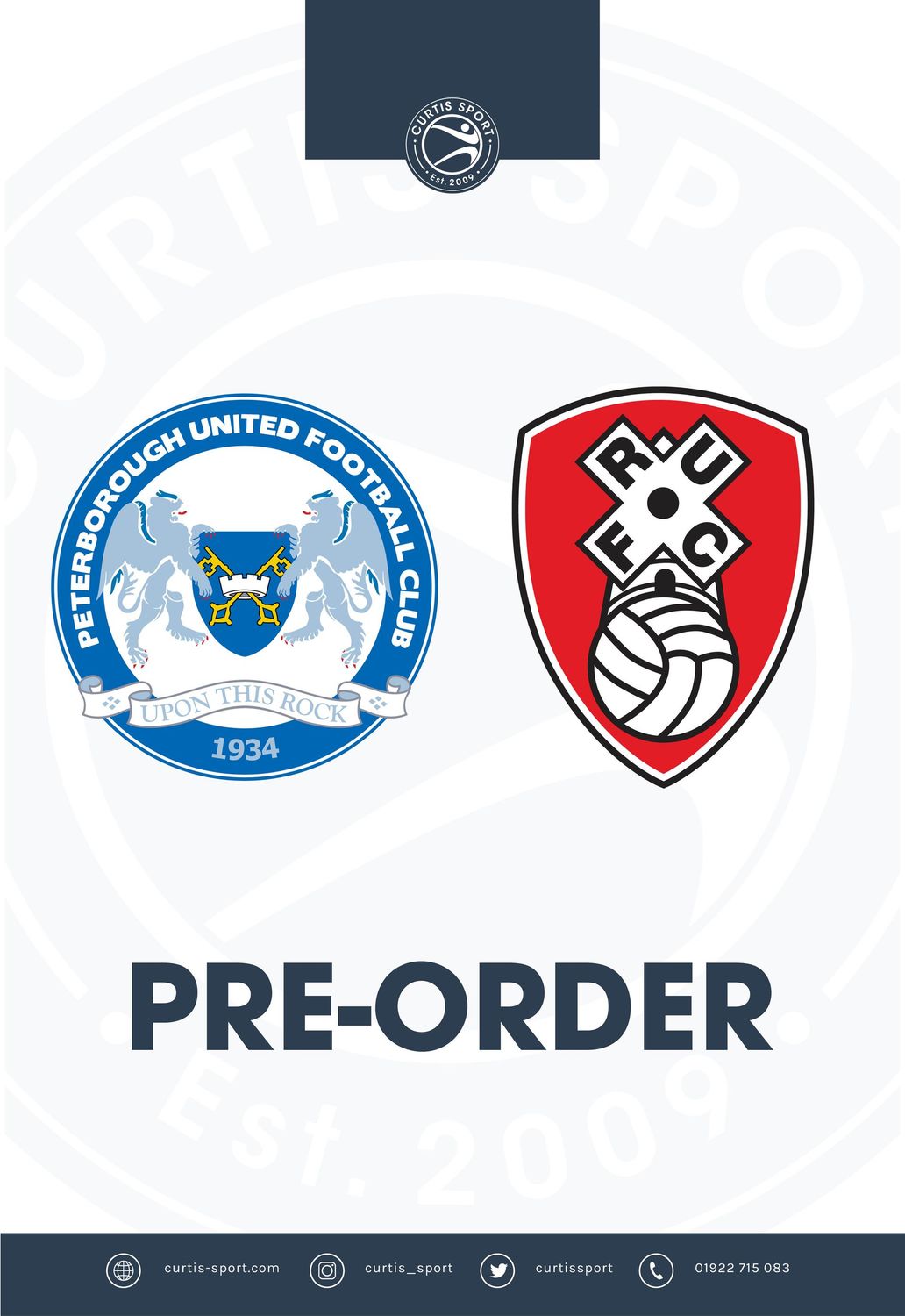 Peterborough United v Rotherham United - 17/03/26