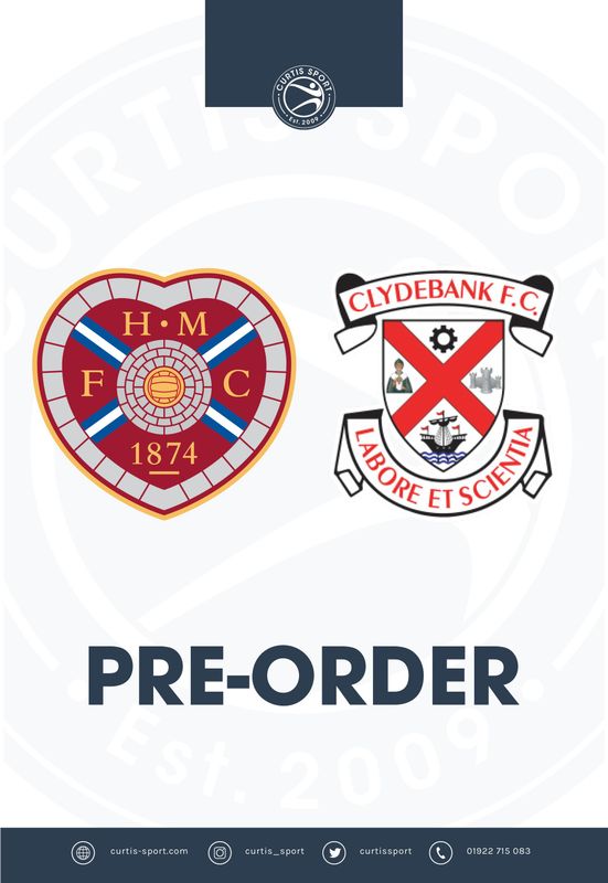 Hearts B v Clydebank - 20/03/26