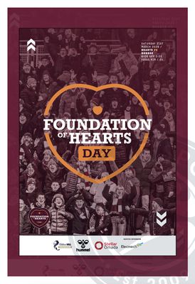 Heart of Midlothian v Dundee - 21/03/26
